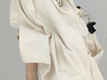 hm bluzki z krótkim rękawem: Bluzka damska, rozmiar M — 6