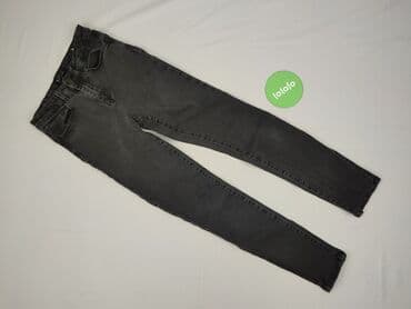 spodnie jeansowe damskie mohito: Mohito, Jeansy damskie, rozmiar 2XS — 2