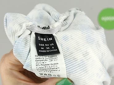 shepherd buty: Shein, Sukienka damska, rozmiar M — 6