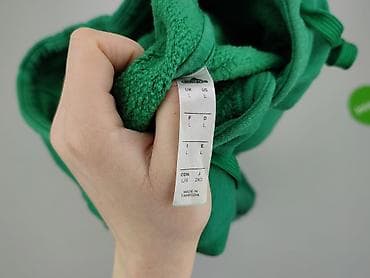 bluzy appendage: Adidas, Bluza z kapturem dla mężczyzn, rozmiar L — 6