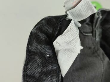 spódniczka jeansowe hm: Denim, Spódnica damska, rozmiar XS — 5