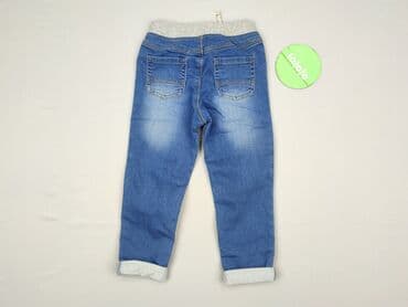 kapcie cmp: Jeans, Inextenso, 3-4 years, 98/104, condition - Perfect — 3