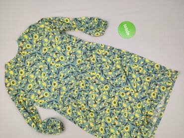 sukienki dla osób z dużym biustem: Janina, Sukienka damska, M — 3