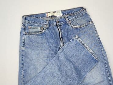 Levi’s, Jeansy dla mężczyzn, rozmiar XL
