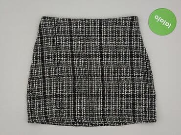 shein spódnica czarna: Shein, Spódnica damska, rozmiar S — 2