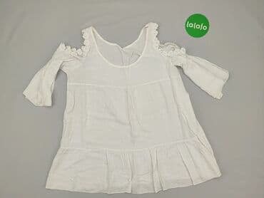 volcom t shirty: Tunika damska, rozmiar S — 2