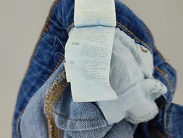 reserved zwrot: Reserved, Jeansy damskie, rozmiar M — 5