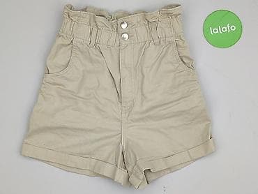 h: H&M, Szorty damskie, rozmiar S — 2