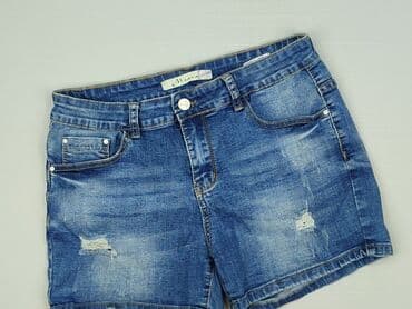 jeansy damskie cropp: Shorts for women, L at lalafo.pl — 1 jeansy damskie cropp: Shorts for women, L — 1