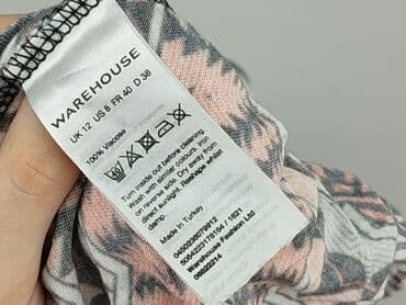 asos sukienki maxi na wesele: Warehouse, Sukienka damska, rozmiar M — 7