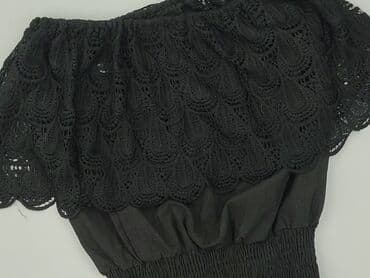 bluzka z odkrytym ramieniem allegro: D&D, Bluzka damska, rozmiar S — 1