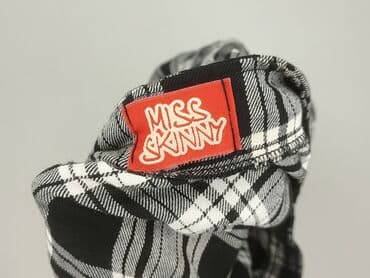 spódnice z kontrafałdą: Skinny, Women`s skirt, S — 4