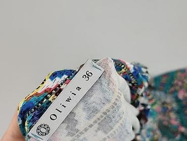 mango olivia: Olivia, Sukienka damska, rozmiar S — 4
