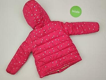 bluzki 92: Kurtka zimowa, Pepco, 3-4 lat, 98-104 cm, stan - Bardzo dobry — 3