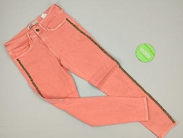 carrot jeans: Zara, Jeansy damskie, rozmiar XS — 2