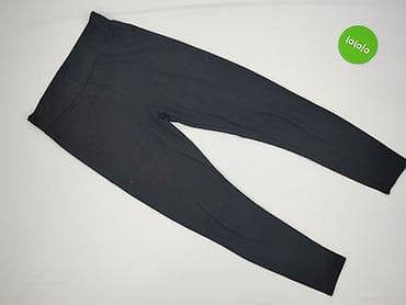 obcisłe leginsy: Legginsy Sportowe damskie, rozmiar S — 2