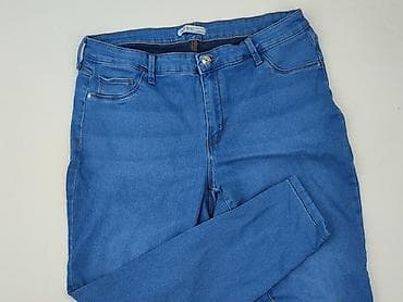 trampki converse 47: Primark, Jeansy damskie, rozmiar XL — 1