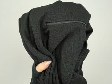 srebrne sukienki na imprezę: Sukienka damska, rozmiar XL — 5