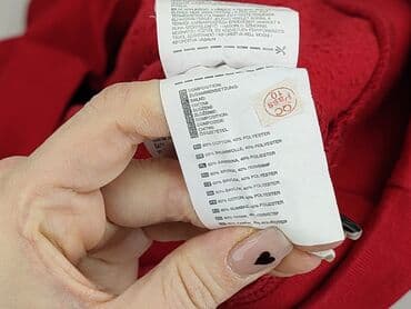 megi sukienki dresowe: Diverse, Sukienka damska, rozmiar XS — 5