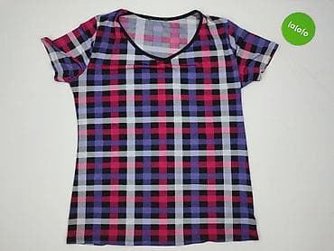 bluzy chanel: Bluzka damska, rozmiar 2XL — 2