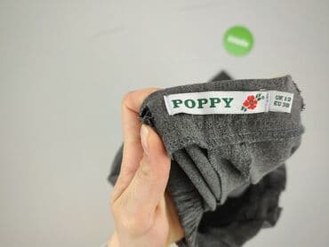 franz kafka t shirty: Spodnie materiałowe damskie, rozmiar M — 4