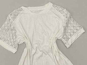 lacoste t shirty basic: Bluzka damska, rozmiar XL — 1