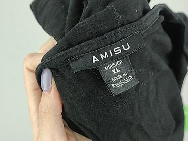 all saints: Amisu, Bluzka damska, rozmiar XL — 4
