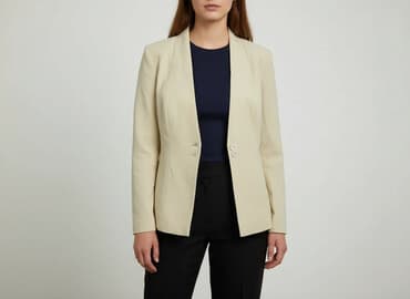 wegańskie buty zimowe: Vela, Marynarka damska, rozmiar L — 6