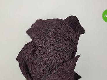 crop sweter: Papaya, Sweter damski, rozmiar M — 6