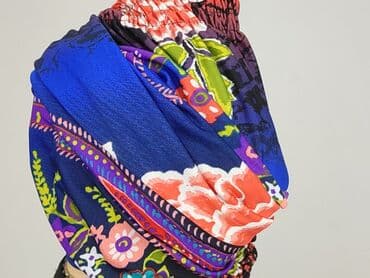 zwiewna sukienki na wesele maxi: Sukienka damska, rozmiar L — 5