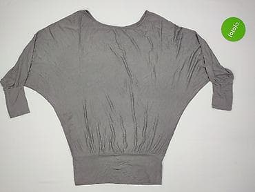 176 cm: Bluzka damska, rozmiar One size — 2