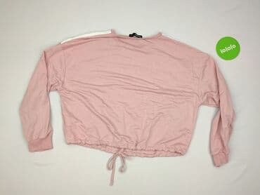 жіночі флісові кофти: Lc Waikiki, Bluza damska
, rozmiar M — 3