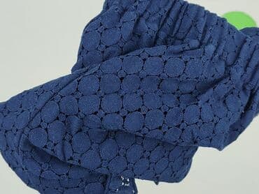 rajstopy siatkowane: Szorty damskie, L — 4