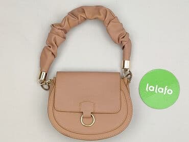 modne krawaty męskie: Torebka, DeeZee, stan - Idealny — 2