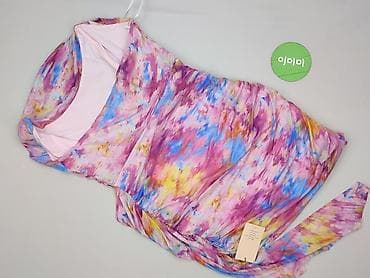papillonne: Shein Curve, Sukienka damska, rozmiar 2XL — 3