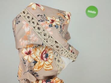 shein sukienki dopasowane: Shein, Bluzka damska, rozmiar S — 6