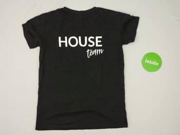 t shirty gra o tron allegro: House, T-shirt damski, rozmiar XS — 3