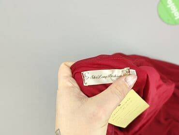 sukienki jedwabne maxi: Sukienka damska, rozmiar 2XL — 4