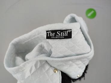 tunika damska plus size: Free Still, Tunika damska, rozmiar S — 4