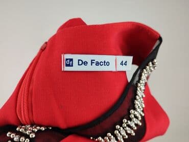 sukienka de facto: Defacto, Sukienka damska, rozmiar 2XL — 5