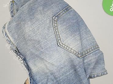 sprandi bluza damska: SZACHOWNICA, Szorty damskie, rozmiar L — 5