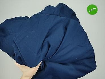 sweter serca: Kurtka zimowa, Sinsay, 9 lat, 128-134 cm, stan - Bardzo dobry — 4