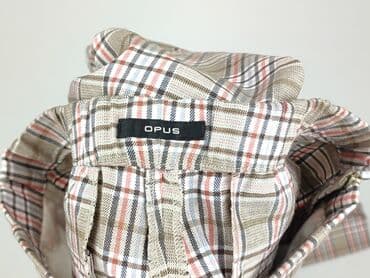 acne studios spodnie: OPUS, Spodnie materiałowe damskie, rozmiar S — 4