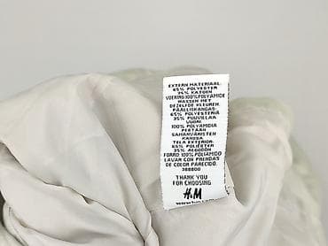 mango bomberka: H&M, Płaszcz damski, rozmiar 3XL — 6