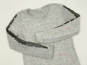 Sweter damski, rozmiar M