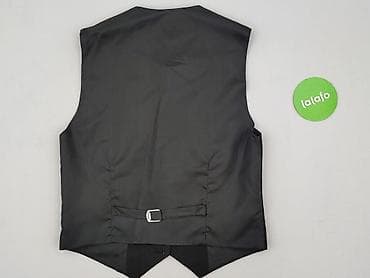 Garnitury: Garnitur dla mężczyzn, rozmiar S — 7