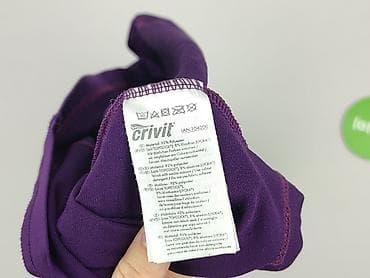 koszulki crivit: Crivit, T-shirt damski, rozmiar S — 5