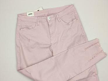 vans bluzki: Jeansy damskie, rozmiar 4XL — 1