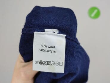 cropp sweter: Sweter dla mężczyzn, rozmiar M — 5