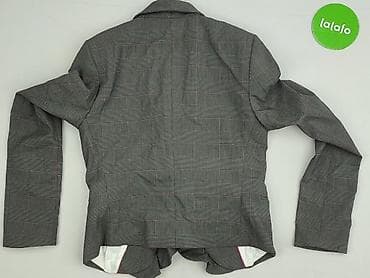 Marynarki: H&M, Marynarka damska, rozmiar XS — 3